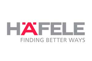 Venta de Productos Hafele para fabricantes de muebles en Guatemala